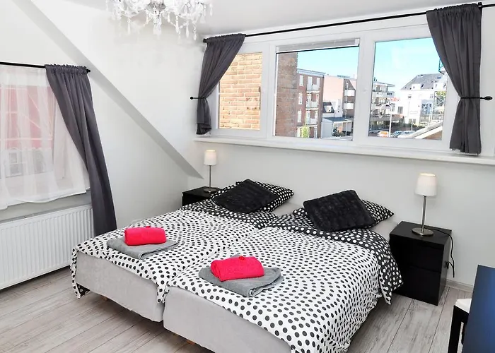 Guest house Schier Zandvoort