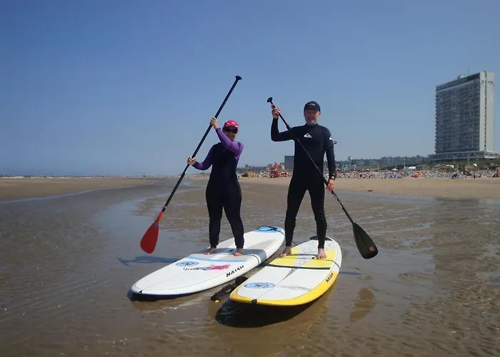 Guest house Schier Zandvoort