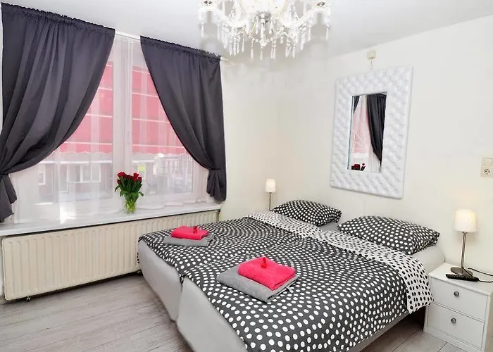 Schier Guest house Zandvoort