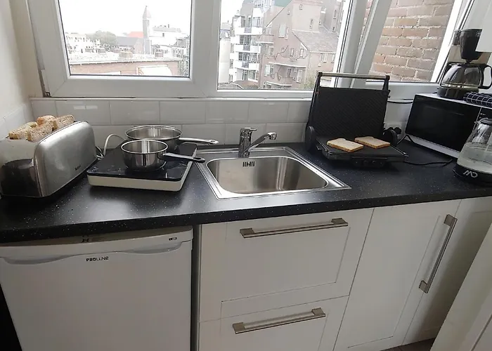 Schier Guest house Zandvoort