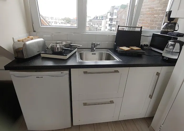 Schier Guest house 3*