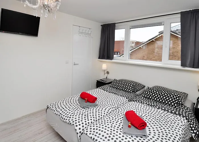 希尔膳食旅店 赞德沃特