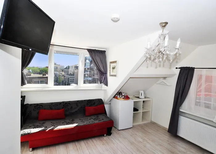 Guest house Schier Zandvoort