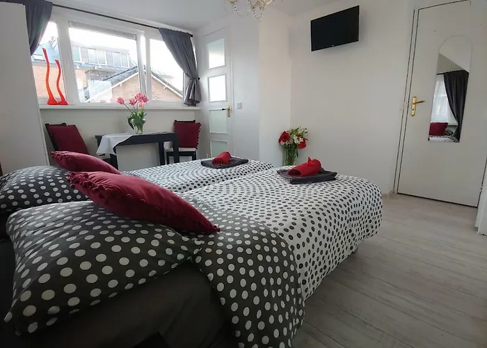 Guest house Schier 3*