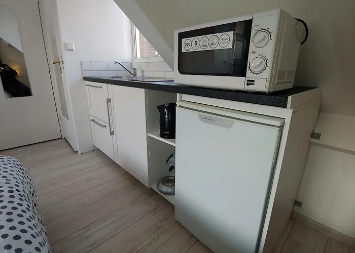 Guest house Schier Zandvoort