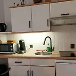 בית הארחה Schier