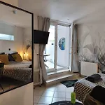 Schier Pensionat 3*