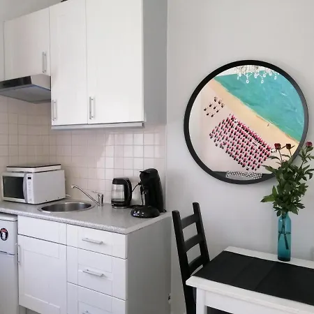 Schier ゲストハウス 3*