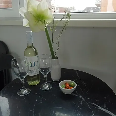 Schier ゲストハウス 3*