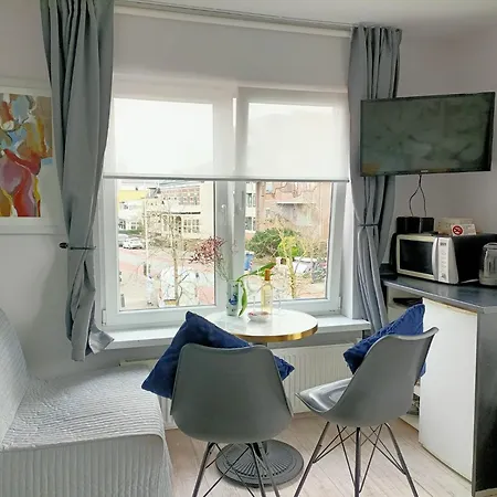 Schier ゲストハウス ザントフォールト