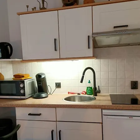 ゲストハウス Schier