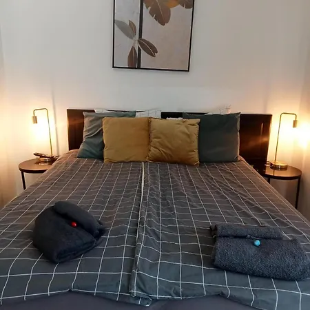 Schier ゲストハウス ザントフォールト