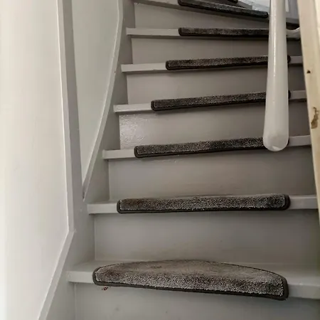 Schier ゲストハウス ザントフォールト