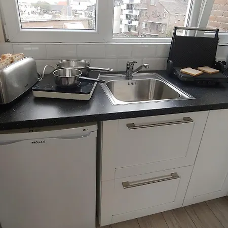 Schier ゲストハウス 3*