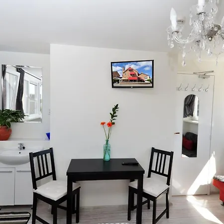 Schier ゲストハウス 3*